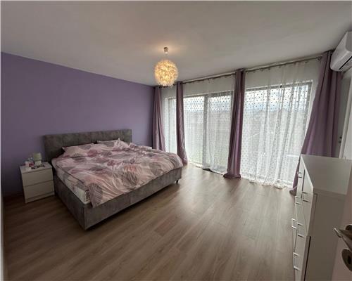 Casa 4 camere curte 200 mp  si carport Arhitectilor