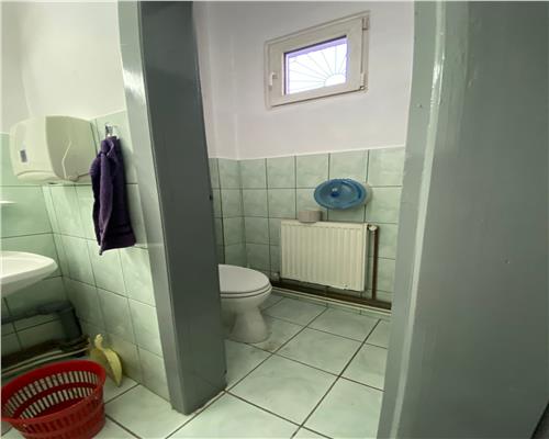 Spatiu comercial Vasile Aaron 70 mp trafic intens pietonal