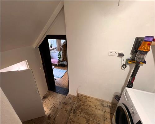 Apartament de Lux 2 camere 55mp zona Ultracentrala