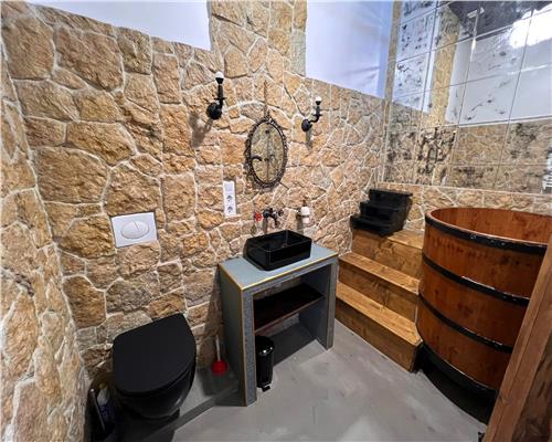 Apartament de Lux 2 camere 55mp zona Ultracentrala