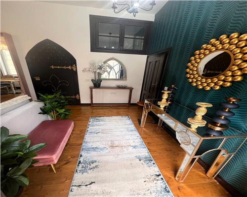 Apartament de Lux 2 camere 55mp zona Ultracentrala