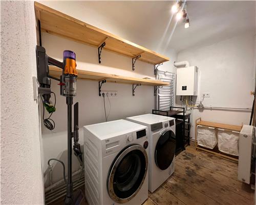 Apartament de Lux 2 camere 55mp zona Ultracentrala