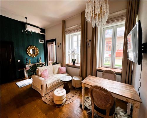 Apartament de Lux 2 camere 55mp zona Ultracentrala