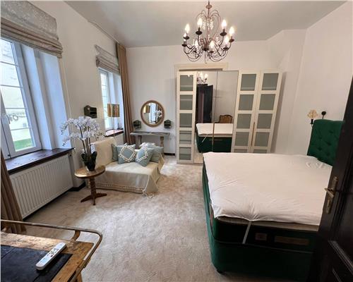 Apartament de Lux 2 camere 55mp zona Ultracentrala