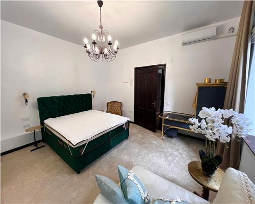 Apartament de Lux 2 camere 55mp zona Ultracentrala