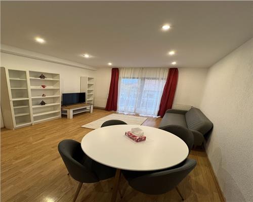Apartament 3 camere cu balcon Calea Poplacii  60 mp