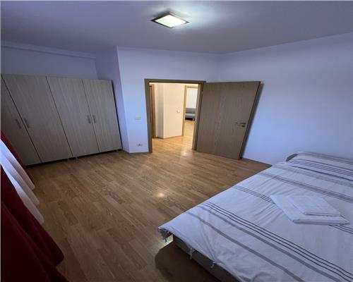 Apartament 3 camere cu balcon Calea Poplacii  60 mp