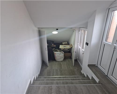 Spatiu comercial 140 mp Turnisor 750 E +TVA