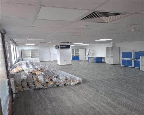 Spatiu comercial 140 mp Turnisor 750 E +TVA