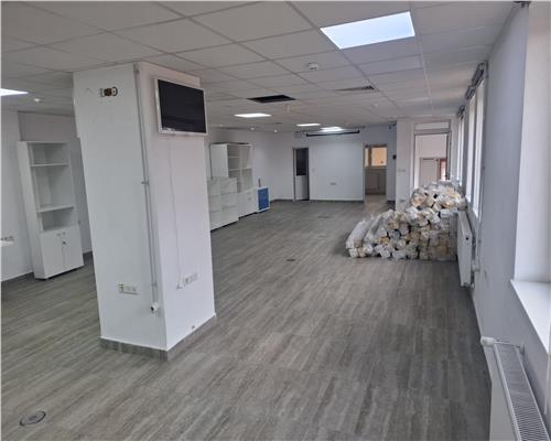 Spatiu comercial 140 mp Turnisor 750 E +TVA