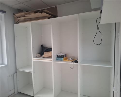 Spatiu comercial 140 mp Turnisor 750 E +TVA