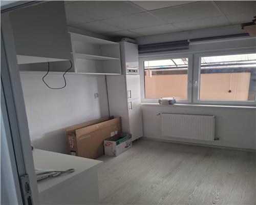 Spatiu comercial 140 mp Turnisor 750 E +TVA