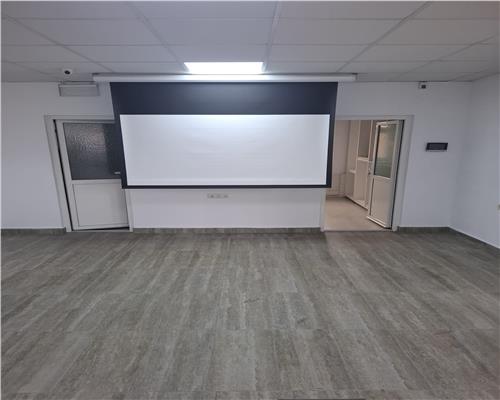 Spatiu comercial 140 mp Turnisor 750 E +TVA