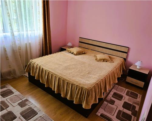 Apartament 2 camere 55mp parcare si balcon zona Turnisor