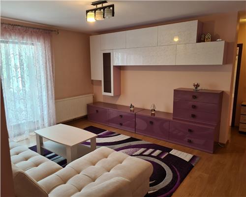 Apartament 2 camere 55mp parcare si balcon zona Turnisor