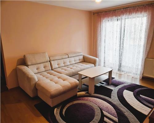 Apartament 2 camere 55mp parcare si balcon zona Turnisor