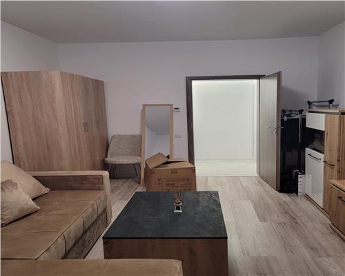 Apartament nou 2 camere decomandat balcon parcare Kaufland