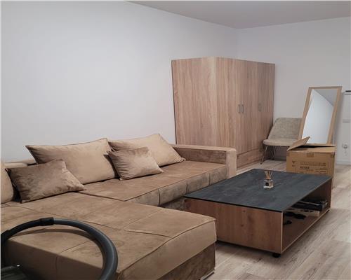 Apartament nou 2 camere decomandat balcon parcare Kaufland