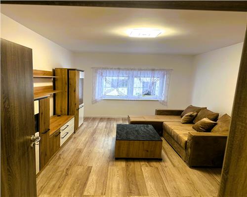 Apartament nou 2 camere decomandat balcon parcare Kaufland