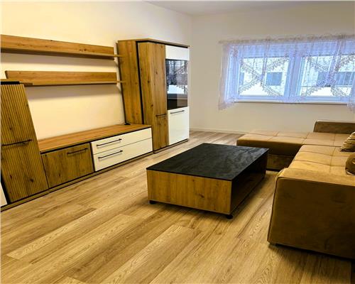 Apartament nou 2 camere decomandat balcon parcare Kaufland