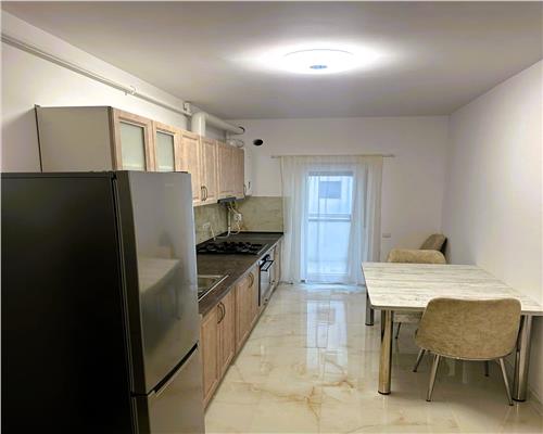 Apartament nou 2 camere decomandat balcon parcare Kaufland