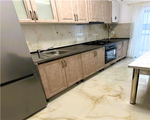 Apartament nou 2 camere decomandat balcon parcare Kaufland