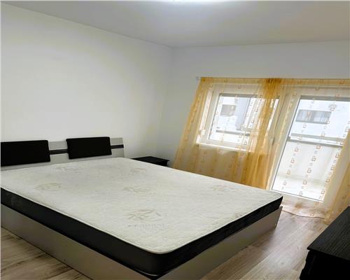Apartament nou 2 camere decomandat balcon parcare Kaufland