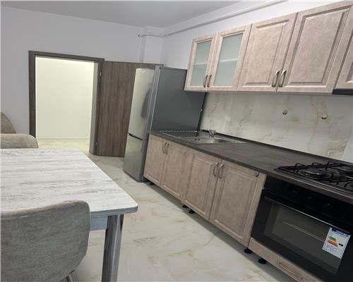 Apartament nou 2 camere decomandat balcon parcare Kaufland