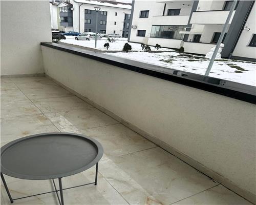 Apartament nou 2 camere decomandat balcon parcare Kaufland