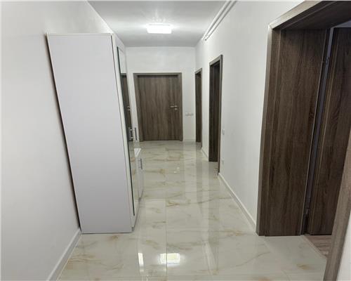 Apartament nou 2 camere decomandat balcon parcare Kaufland