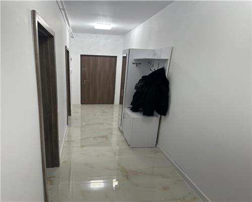 Apartament nou 2 camere decomandat balcon parcare Kaufland