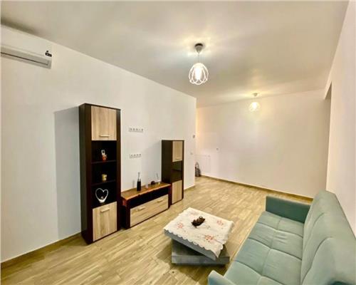 Apartament modern 3 camere parcare terasa Kogalniceanu