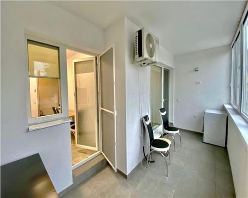 Apartament modern 3 camere parcare terasa Kogalniceanu