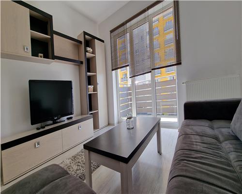 Apartament 2 camere decomandat 54 mp in Avantgarden