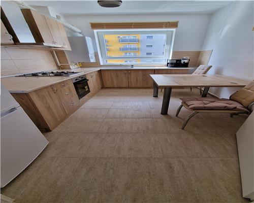 Apartament 2 camere decomandat 54 mp in Avantgarden