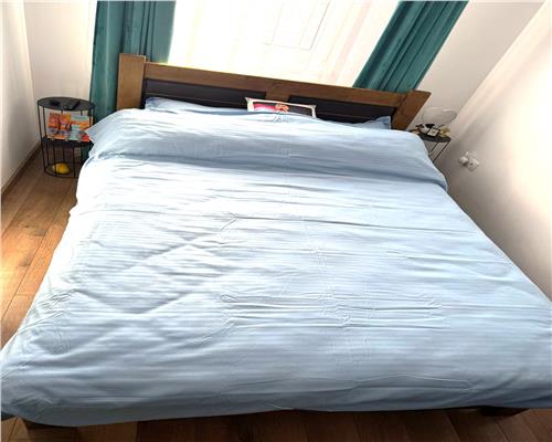 Casa mobilata 4 camere 2 bai si curte in Arhitectilor