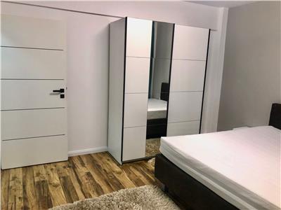 Apartament modern cu 2 camere balcon si parcare Kaufland