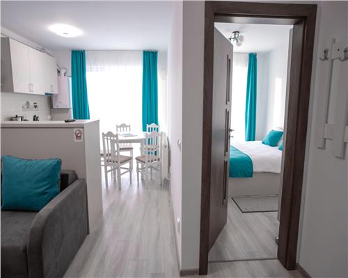 Apartament de inchiriat in City Residence