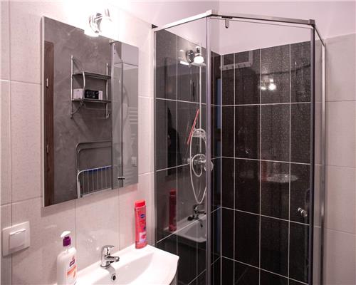 Apartament de inchiriat in City Residence