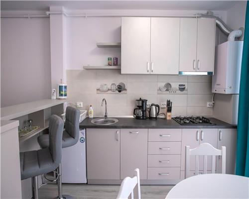 Apartament de inchiriat in City Residence