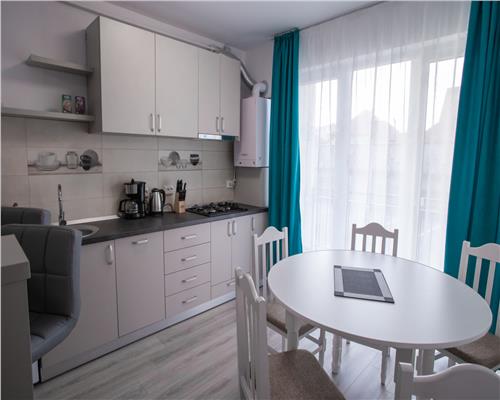 Apartament de inchiriat in City Residence