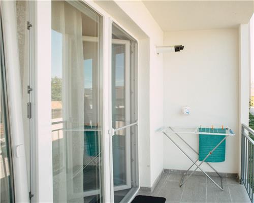 Apartament de inchiriat in City Residence