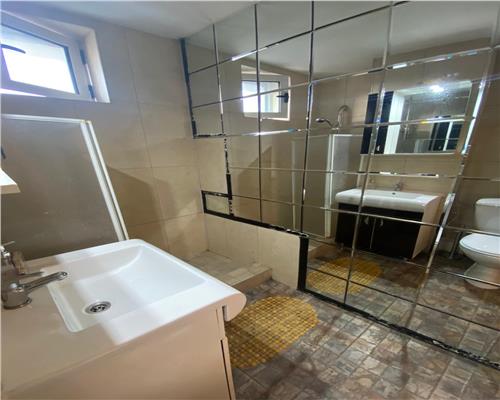 Apartament mobilat confort 1 zona Nicolae Iorga