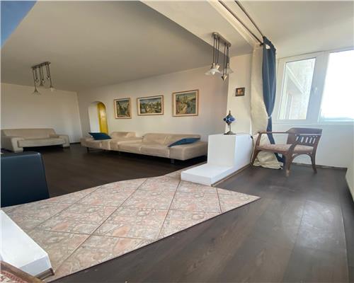 Apartament mobilat confort 1 zona Nicolae Iorga