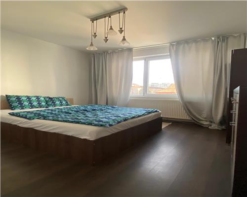 Apartament mobilat confort 1 zona Nicolae Iorga