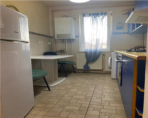Apartament mobilat confort 1 zona Nicolae Iorga