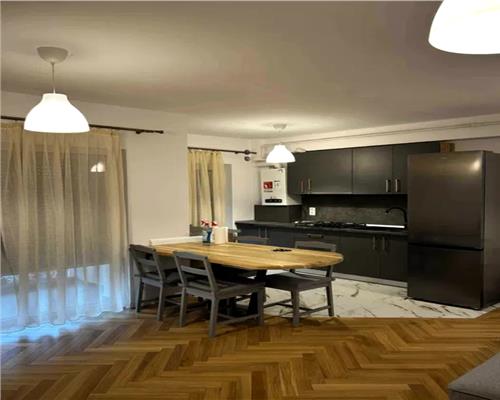 Apartament 2 camere decomandat Prima Inchiriere zona Doamna Stanca