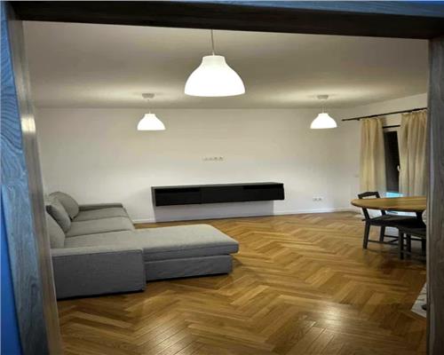 Apartament 2 camere decomandat Prima Inchiriere zona Doamna Stanca