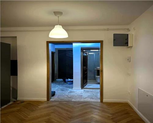 Apartament 2 camere decomandat Prima Inchiriere zona Doamna Stanca