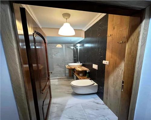 Apartament 2 camere decomandat Prima Inchiriere zona Doamna Stanca